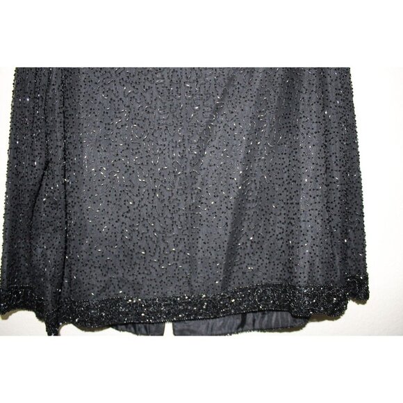 LAURENCE KAZAR black jacket Medium - Picture 9 of 10